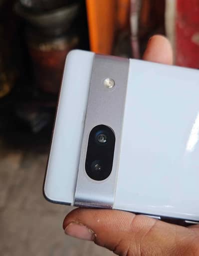 Google pixel 7a pta approve official 10/10 bilkul saaf hay