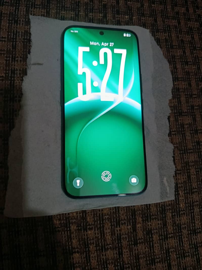 Tecno Camon 50 Pro 2