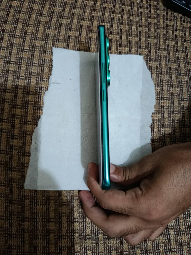 Tecno Camon 50 Pro 4