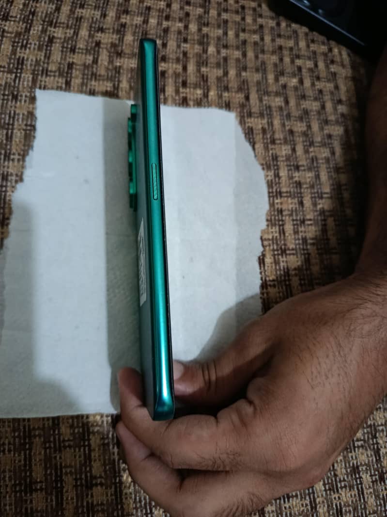 Tecno Camon 50 Pro 5