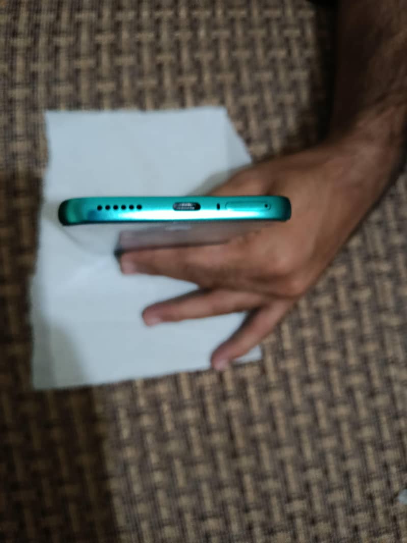 Tecno Camon 50 Pro 6