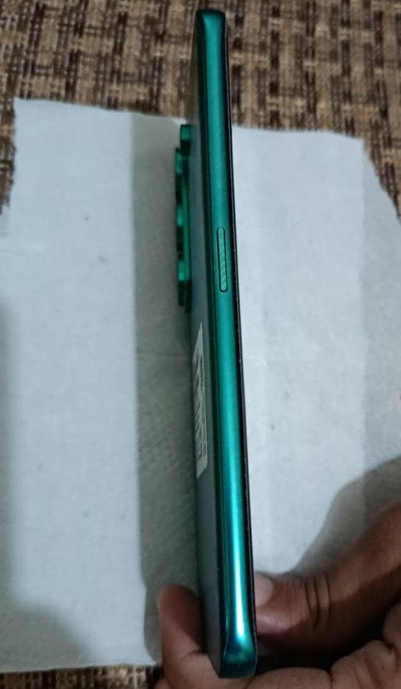Tecno Camon 50 Pro 7