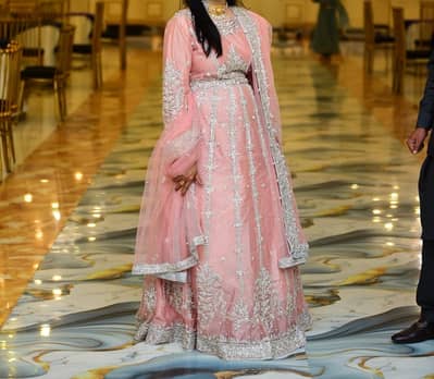 Branded Maxi