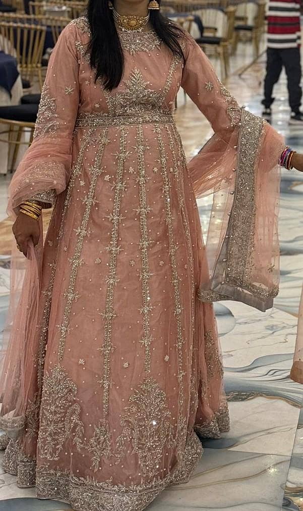 Branded Maxi 7