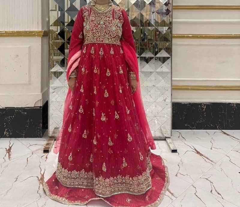 Branded Maxi 9