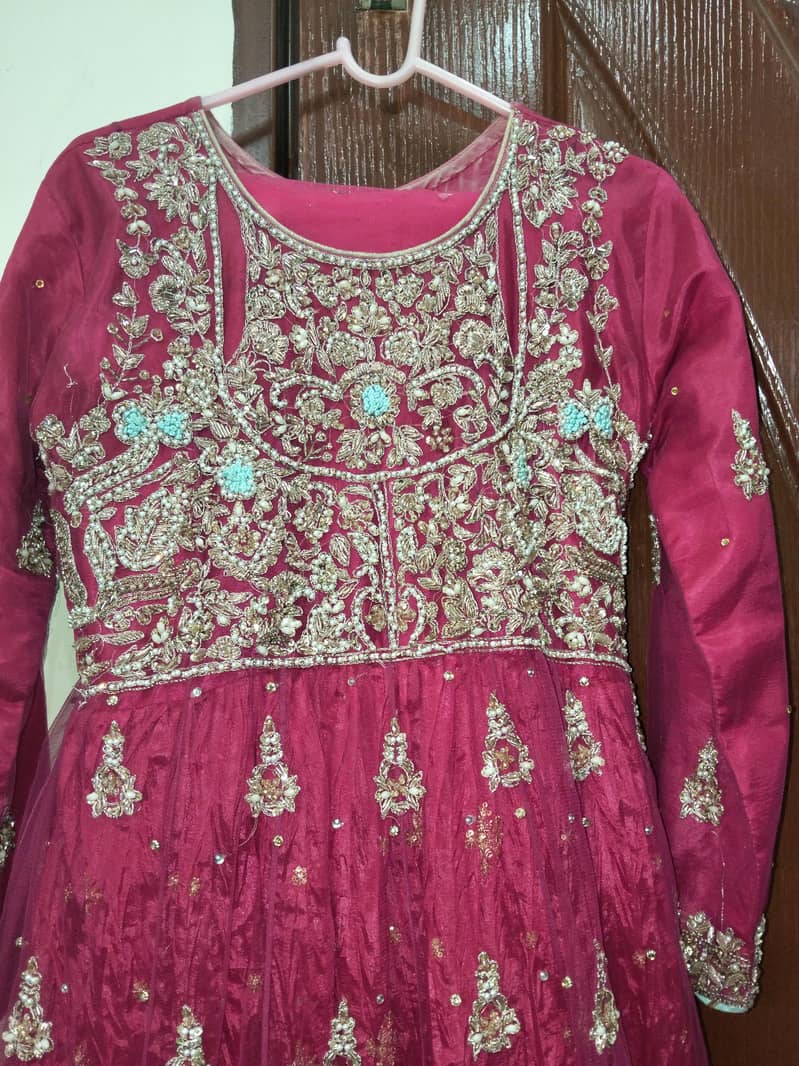 Branded Maxi 10