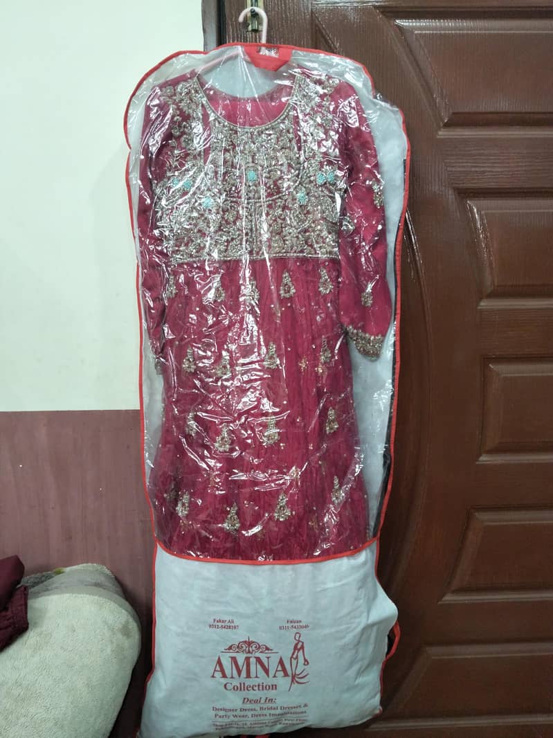 Branded Maxi 11