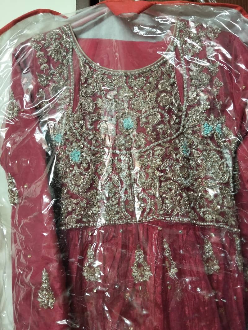 Branded Maxi 13
