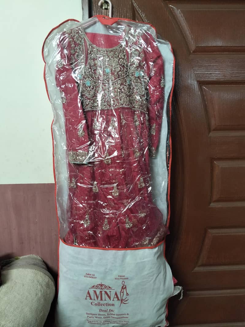 Branded Maxi 14