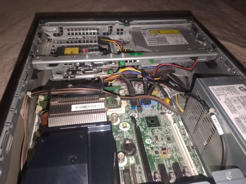 Hp Desktop 3