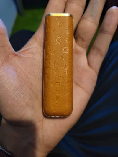 Oxva Xlim Go Device 25w Slightly Used Just Coil needs Replacement