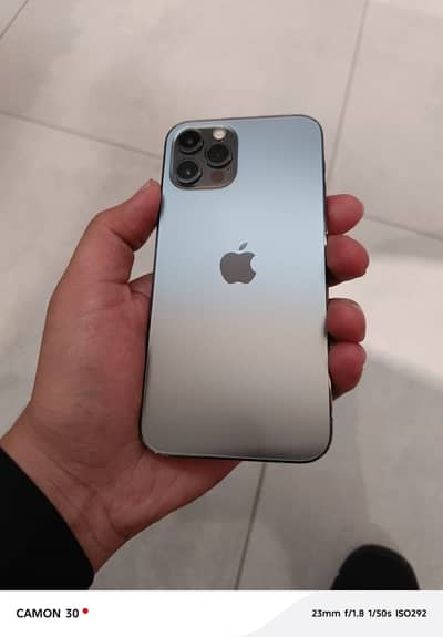 Apple iPhone 12 Pro