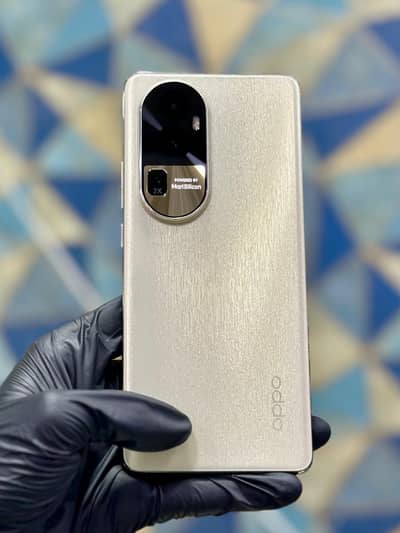 OPPO Reno 10 Pro 16/256 Pta Approved