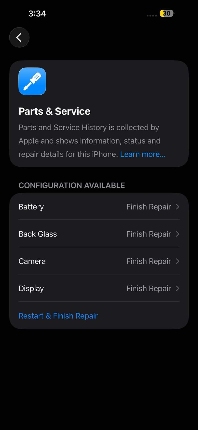 Iphone 15 pro max 4
