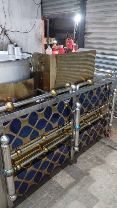 Commercial Kitchen Equipment | Kitchen Equipment | Hotel Setup