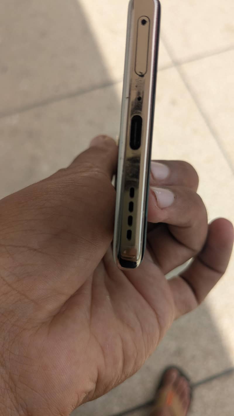 Infinix zero 30 2