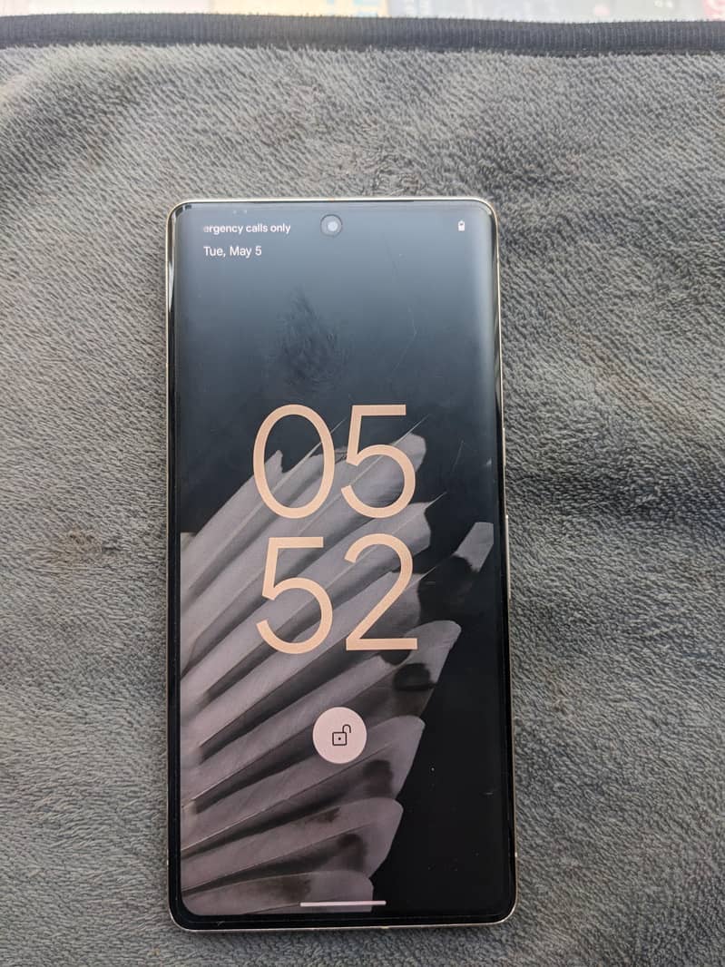 Pixel 7 pro approved 1