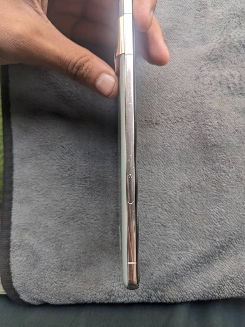 Pixel 7 pro approved 2