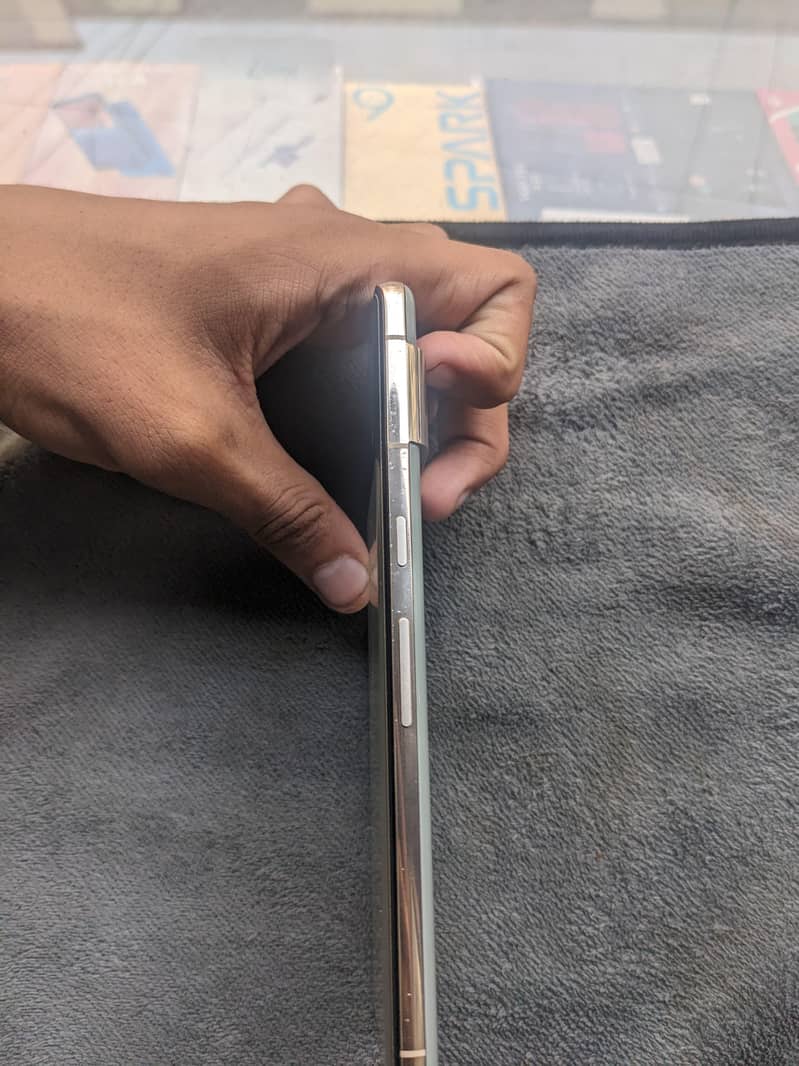 Pixel 7 pro approved 3