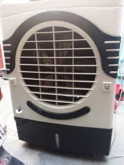 Room Cooler/Electric Cooler Plastic Body for Sale
