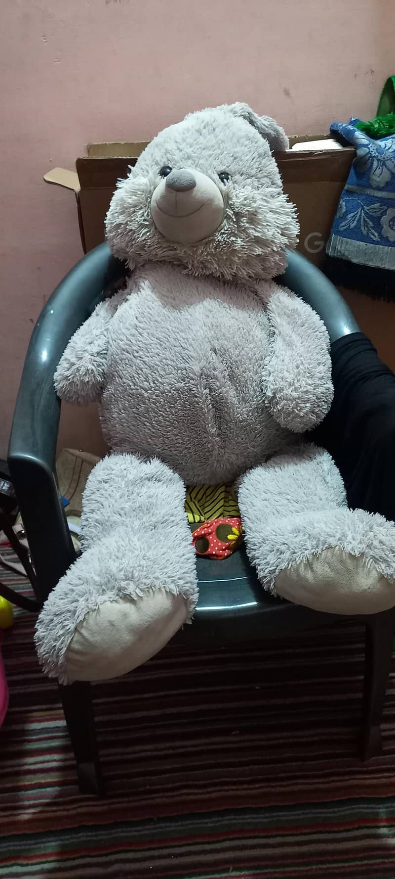 stuff toy 1