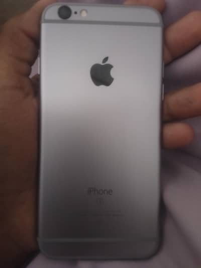 Iphone 6s Non PTA