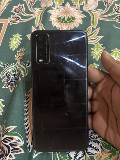 Vivo y20 4 64 urgent sale