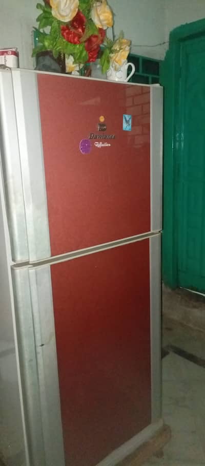 Dowlance fridge Home use Excellent Condition