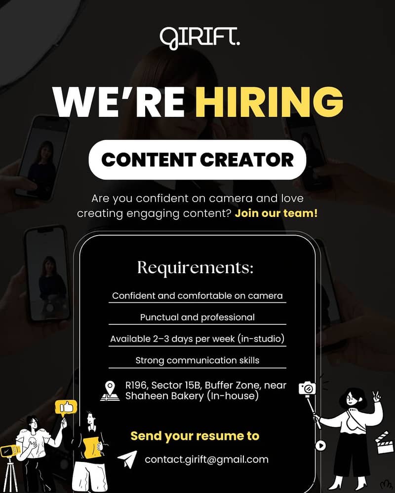 hiring 1