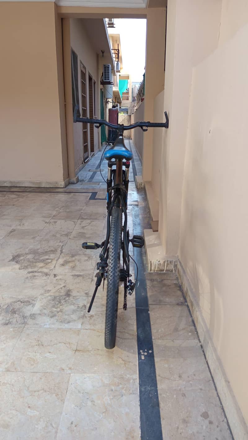 Mountain Cycle 2
