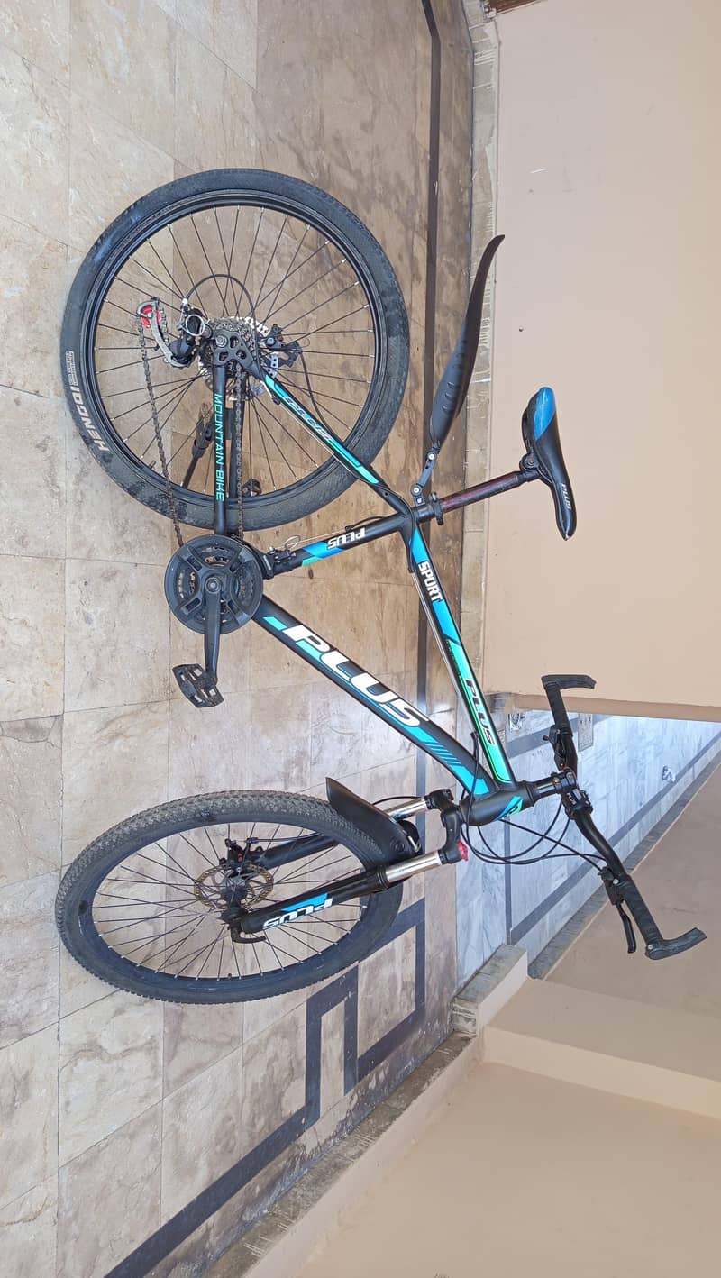Mountain Cycle 3