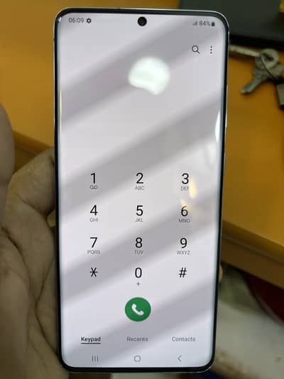 Samsung s20 plus pta approved