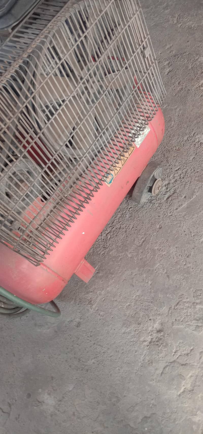 air compressor 1