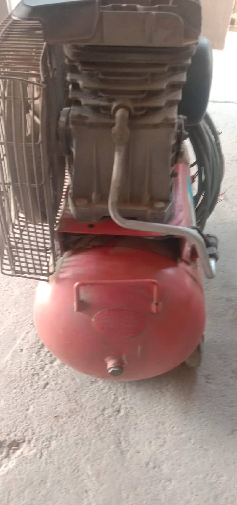 air compressor 2