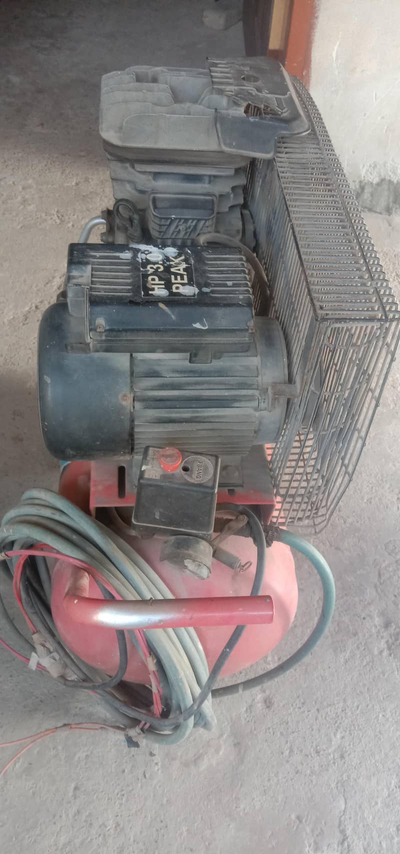 air compressor 3