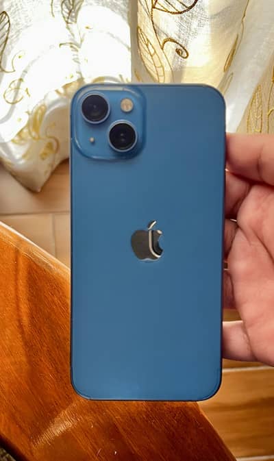 iphone 13 PTA