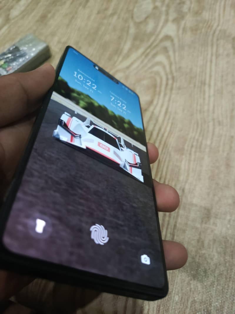 Infinix Note 40 1