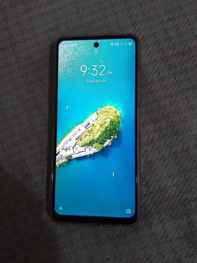 ZTE NUBIA FOCUS 5G