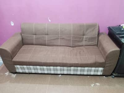 urgent sale 5 seater sofa Set