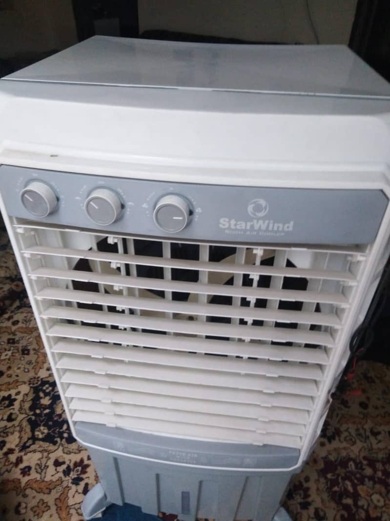 AC DC cooler 1