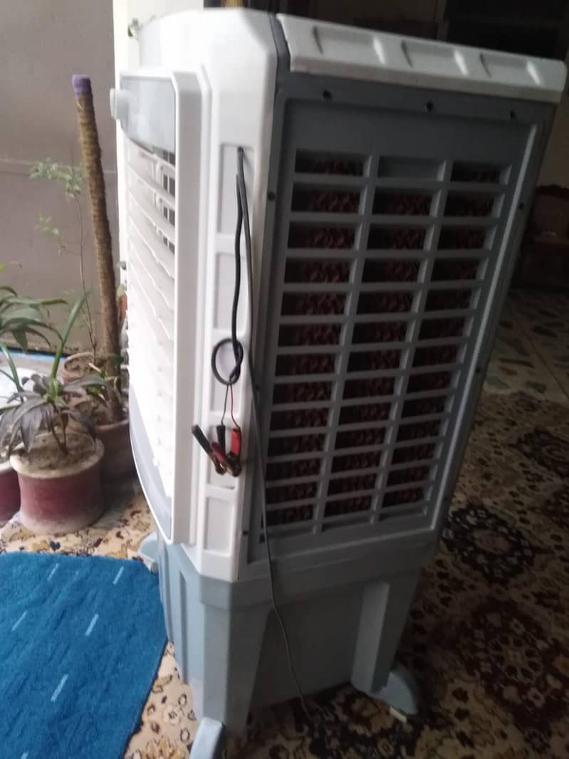 AC DC cooler 2