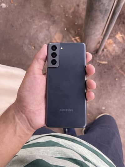 Samsung S21