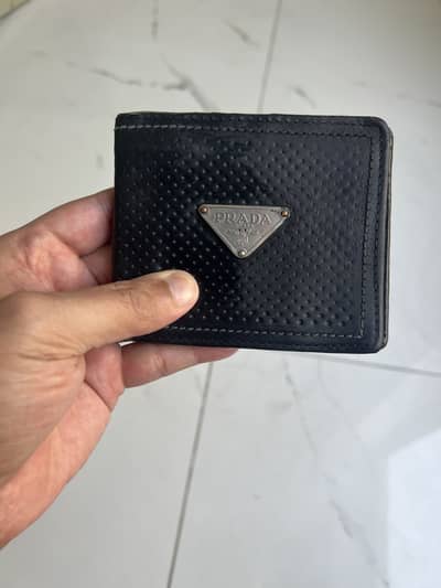 ORIGINAL PRADA MILANO