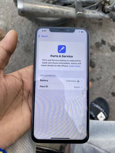 iPhone xs max byppass