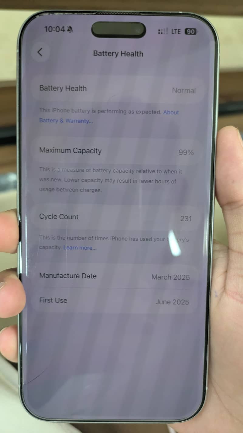 iphone 16 pro max 0