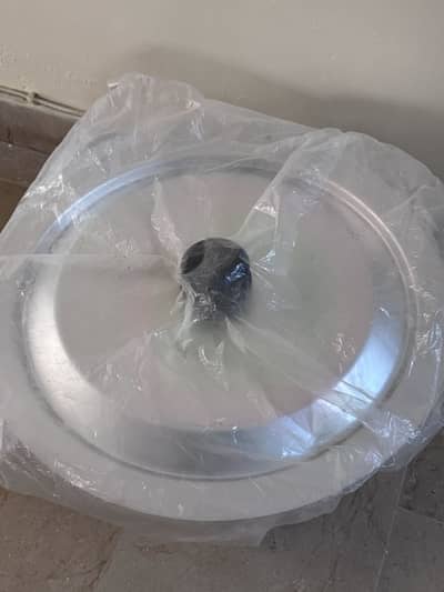 5 KG biryani dheg