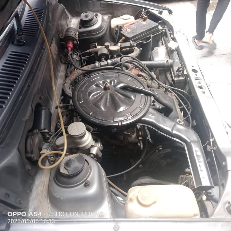 Mehran VX 3