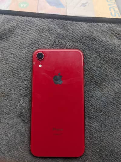 Iphone xr factory unlock