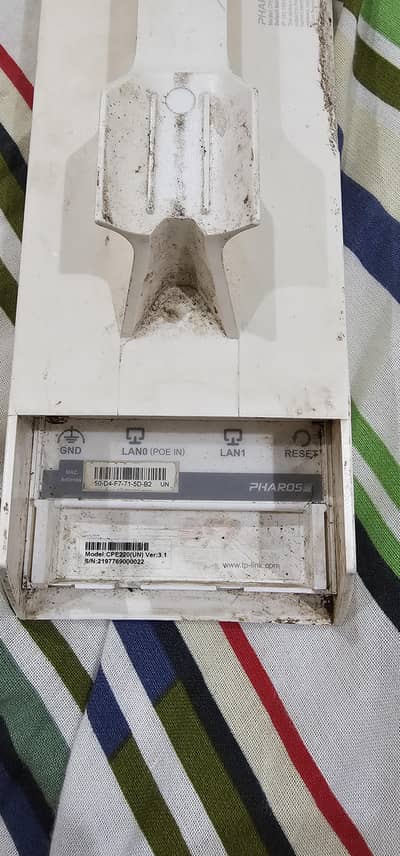tp link cep 220