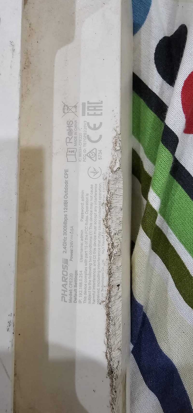 tp link cep 220 1